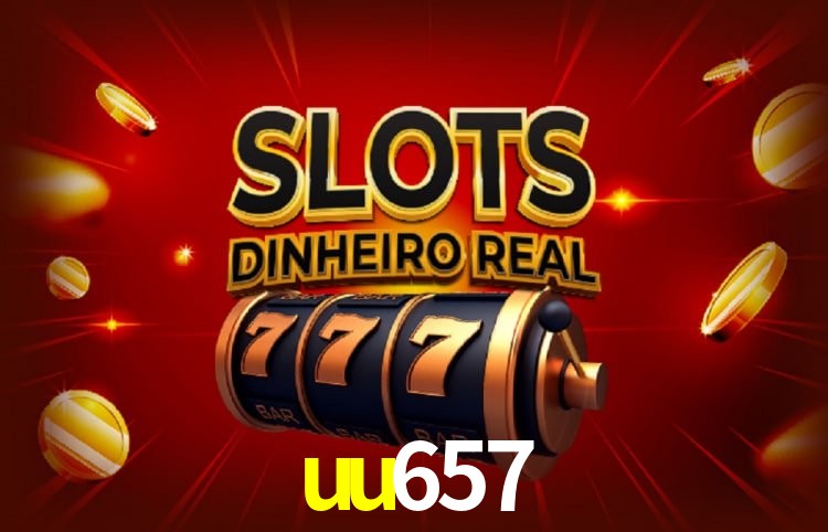 Jogos populares e pagamentos rápidos na uu657