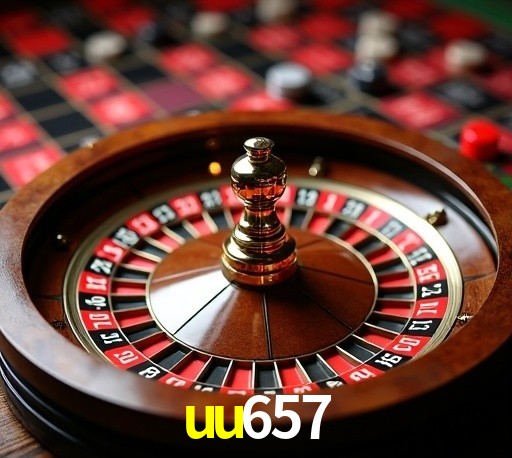 Variedade de jogos na uu657