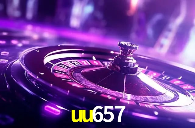 Página oficial no Facebook da uu657
