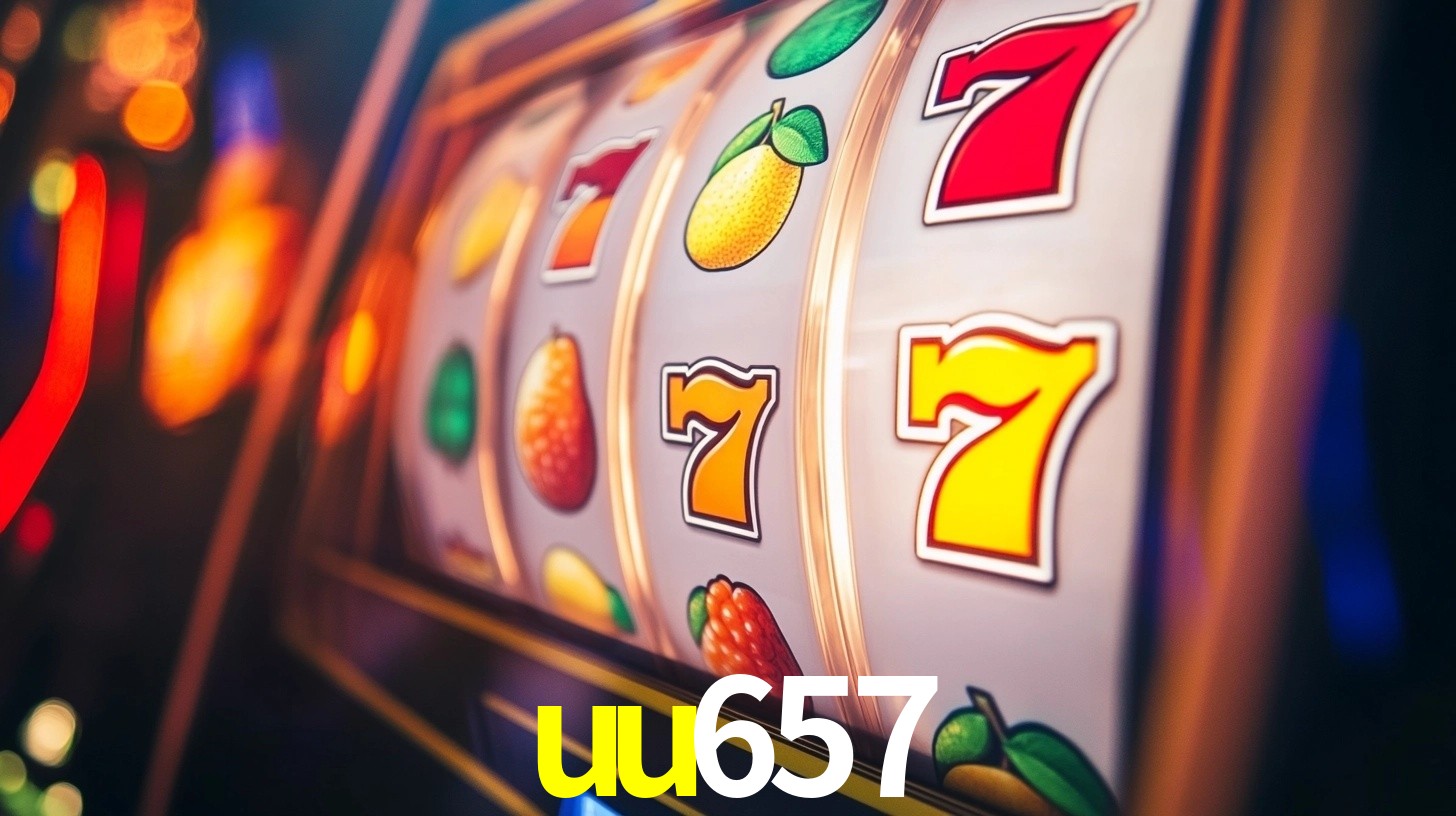 Cashback e recargas na uu657
